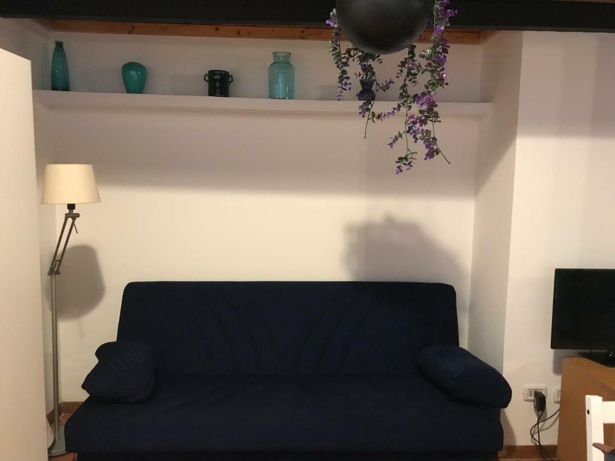 Casa vacanze La Becocca Di San Lorenzo-loft In Blue